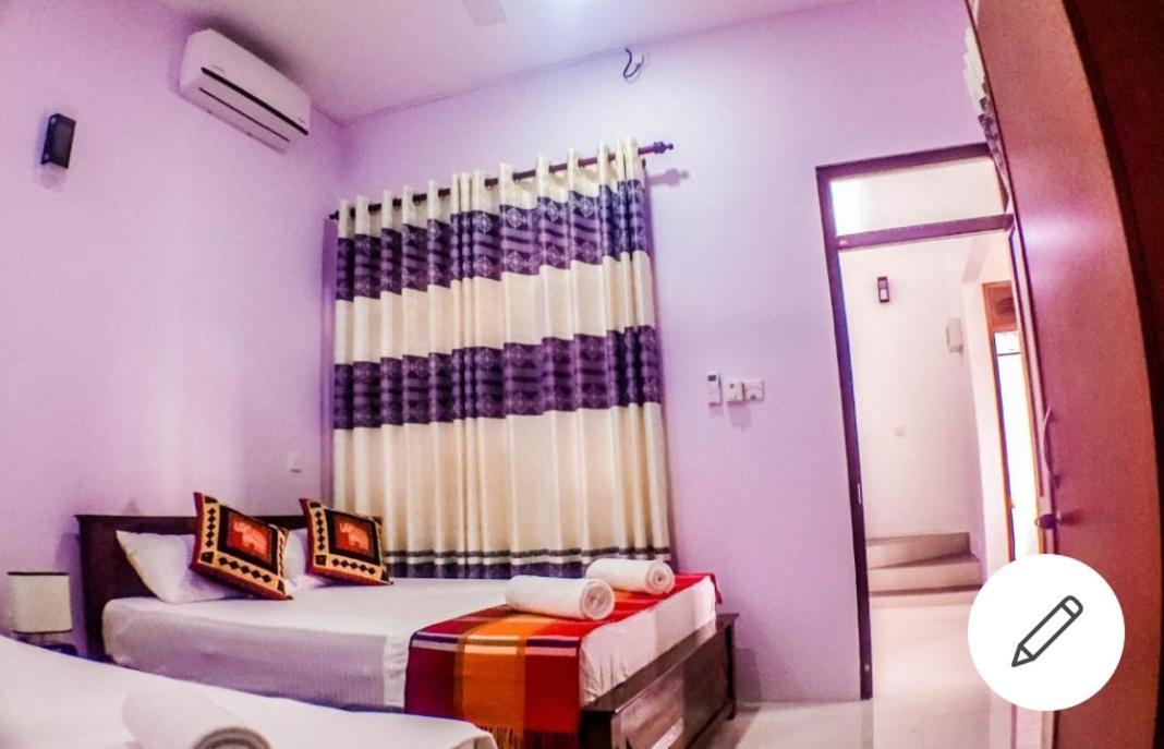 Saru Holiday Apartment - Upto 6 Guests Kandy Eksteriør bilde