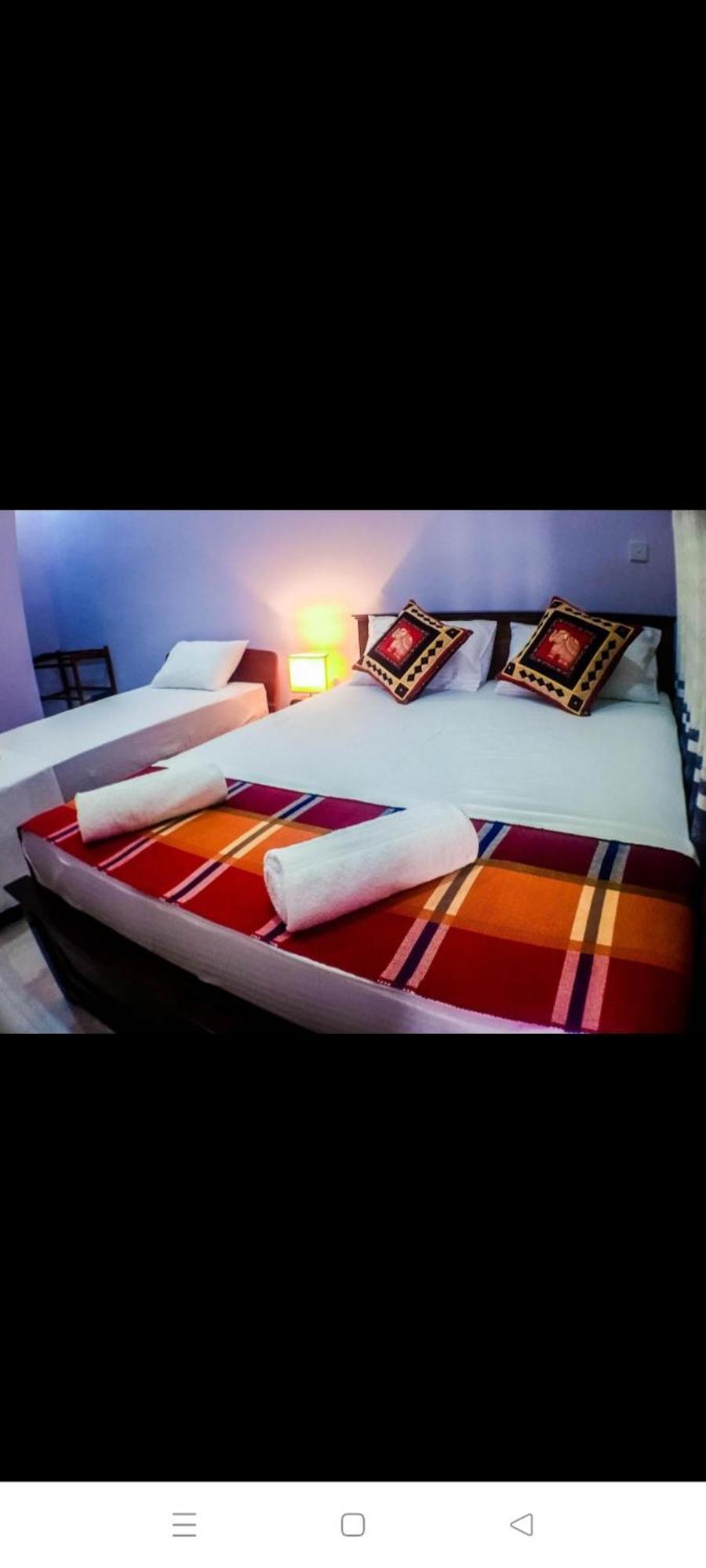 Saru Holiday Apartment - Upto 6 Guests Kandy Eksteriør bilde