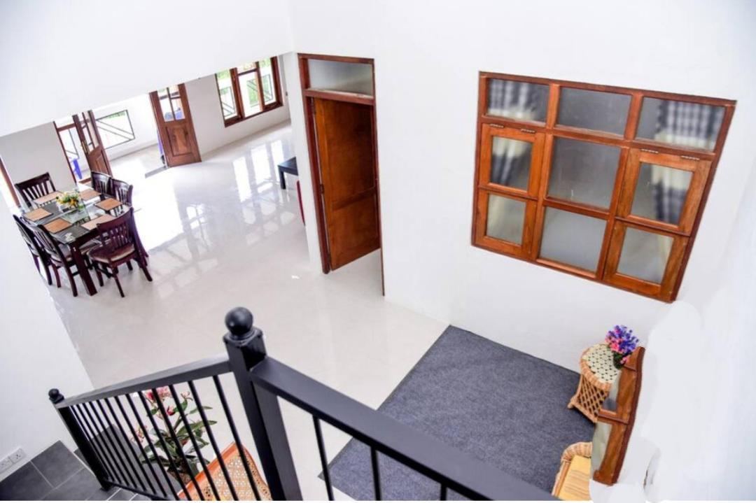 Saru Holiday Apartment - Upto 6 Guests Kandy Eksteriør bilde